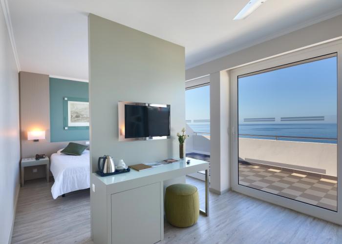 Hotel Orca Praia