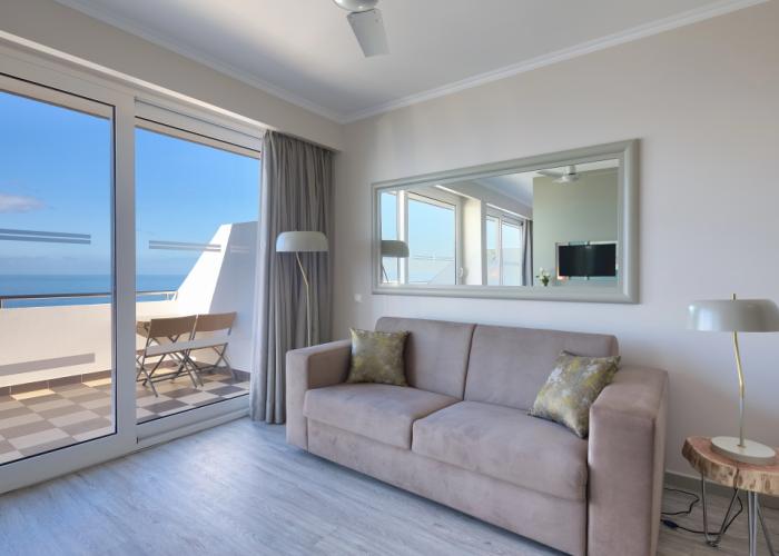 Hotel Orca Praia