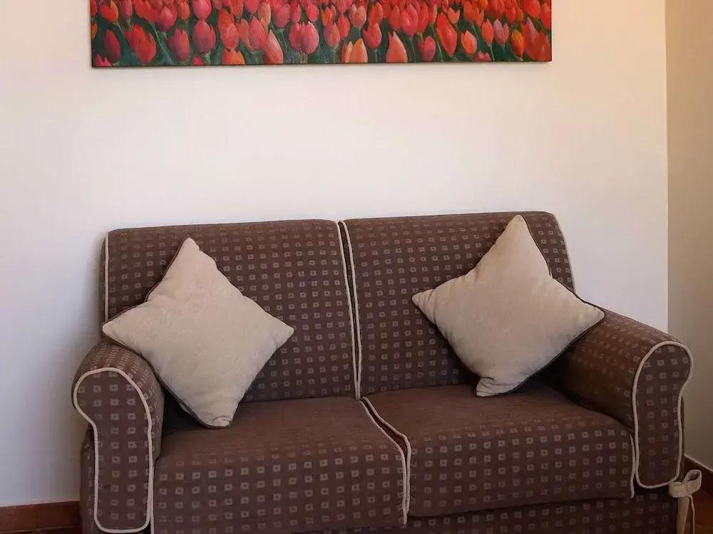 Belvilla by OYO Colle