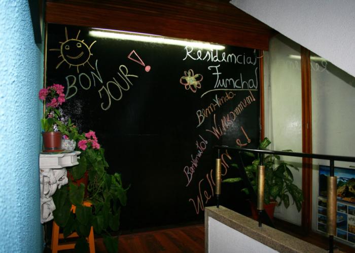 Residencial Funchal