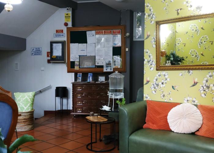 ASPA Studios - Urban Conscious Living