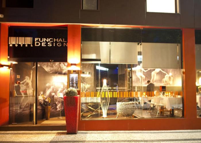 Funchal Design Hotel