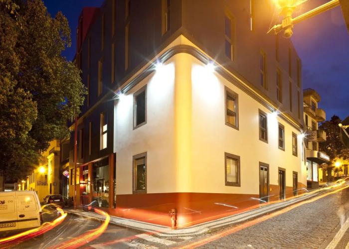 Funchal Design Hotel