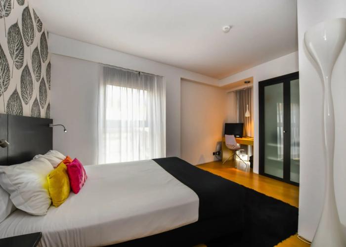 Funchal Design Hotel