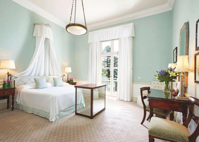 Reid's Palace, A Belmond Hotel, Madeira