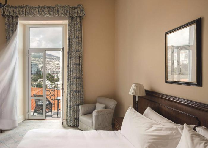Reid's Palace, A Belmond Hotel, Madeira