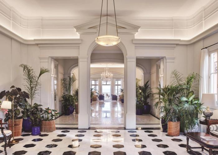 Reid's Palace, A Belmond Hotel, Madeira