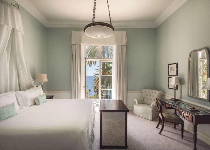 Reid's Palace, A Belmond Hotel, Madeira