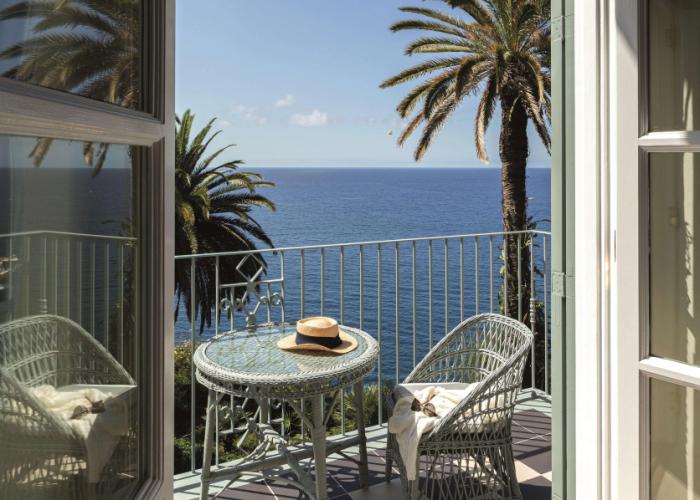 Reid's Palace, A Belmond Hotel, Madeira