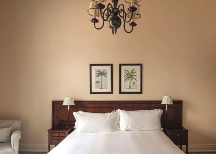 Reid's Palace, A Belmond Hotel, Madeira