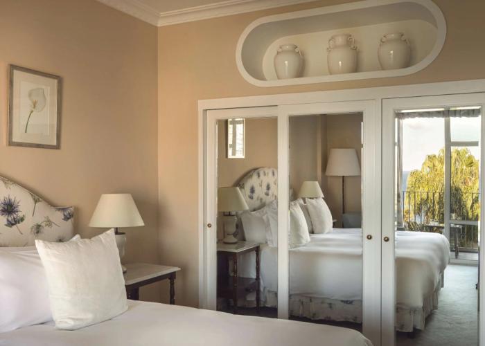 Reid's Palace, A Belmond Hotel, Madeira