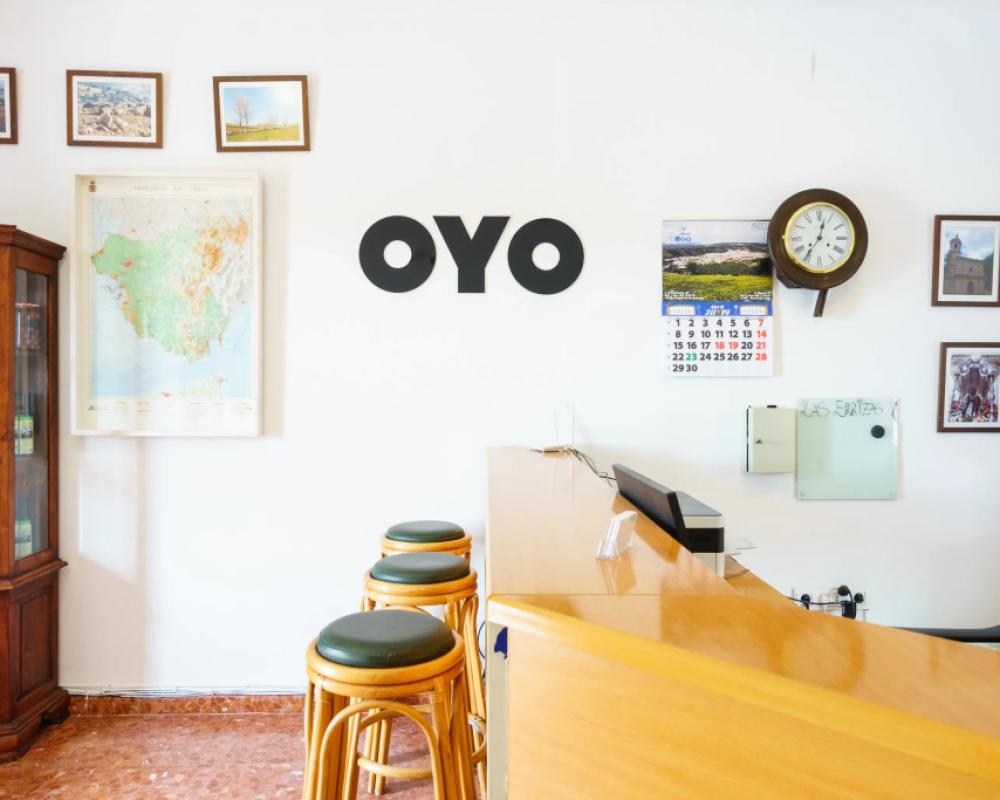 Hotel Las Errizas by Vivere Stays