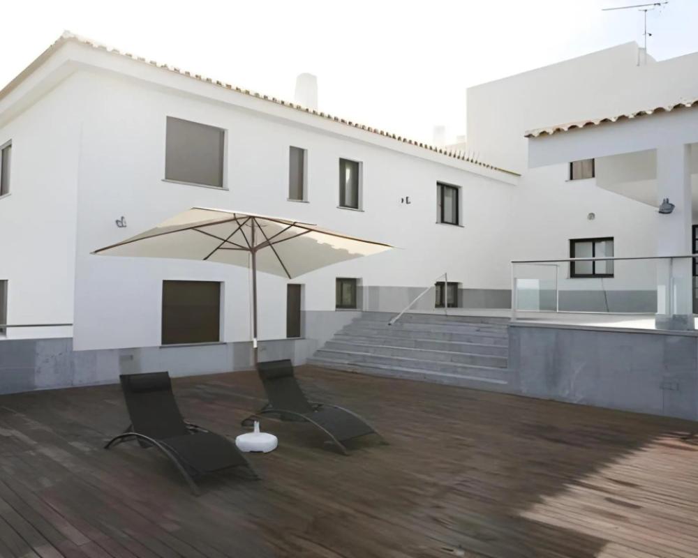 Los Castillarejos Apartamentos Rurales