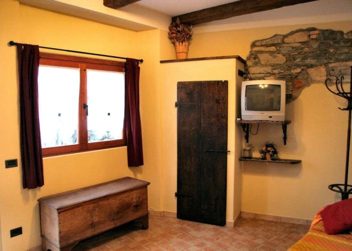 Albergo La Torre