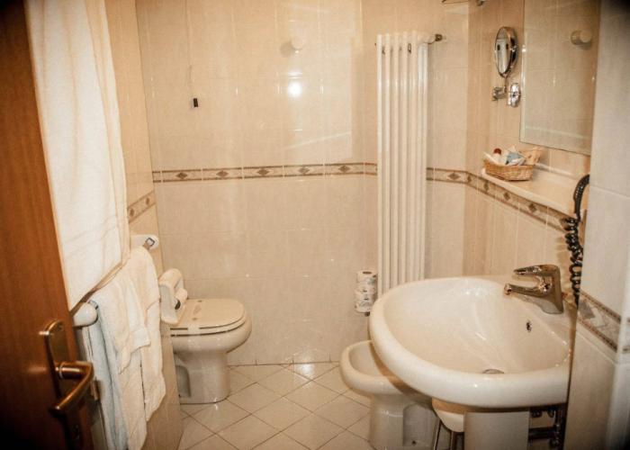 Albergo La Torre