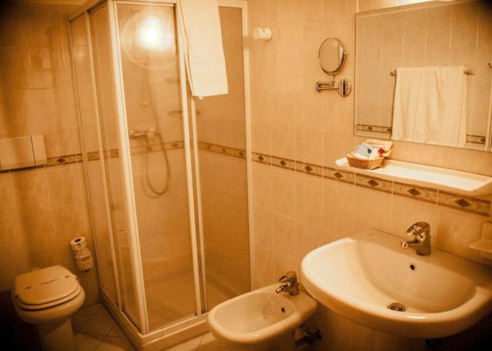 Albergo La Torre