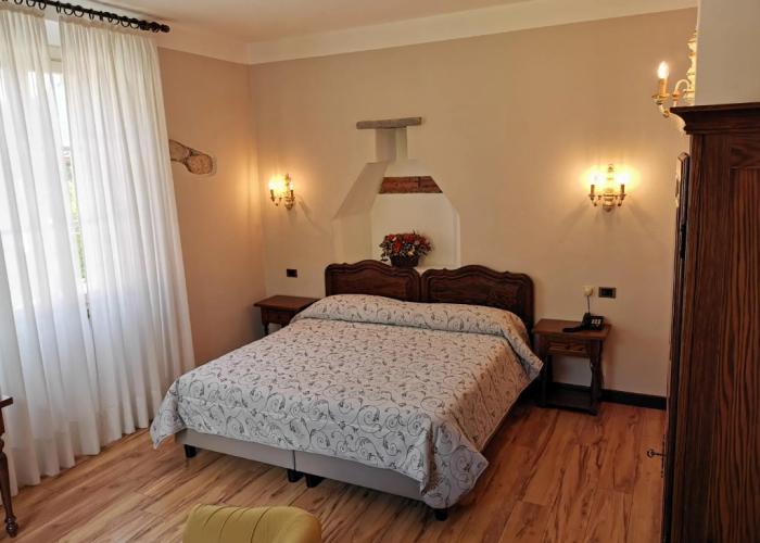 Albergo La Torre