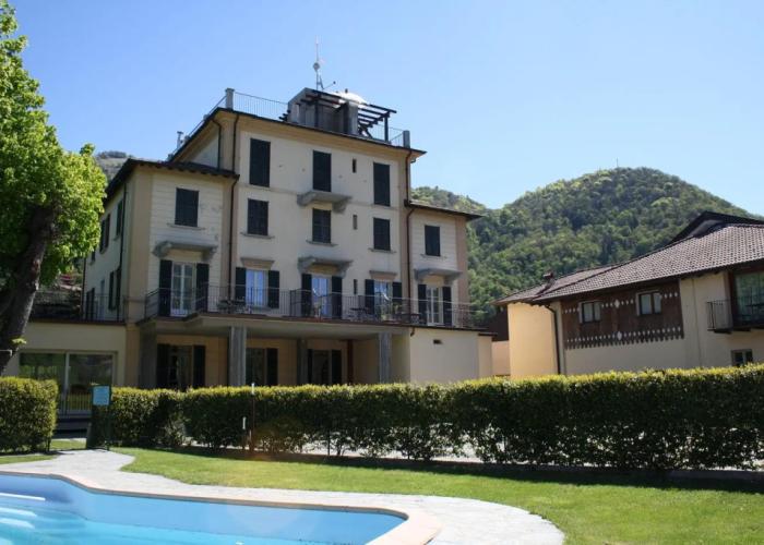 Albergo La Torre