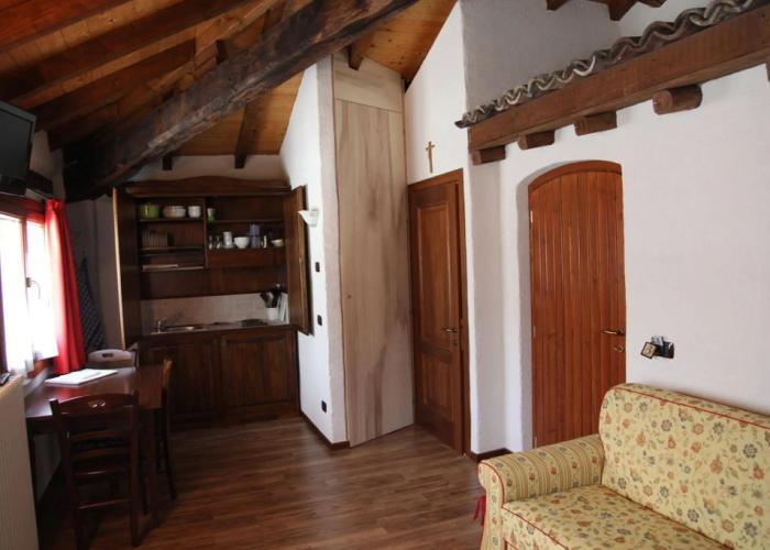 Albergo La Torre