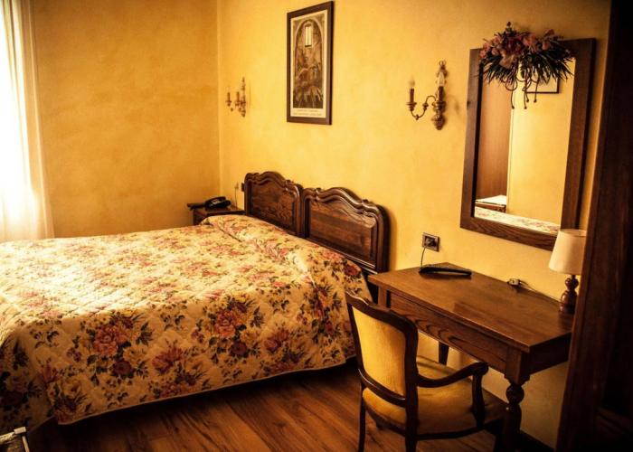 Albergo La Torre