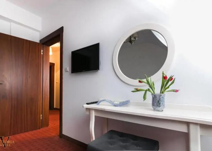 Hotel Victoria