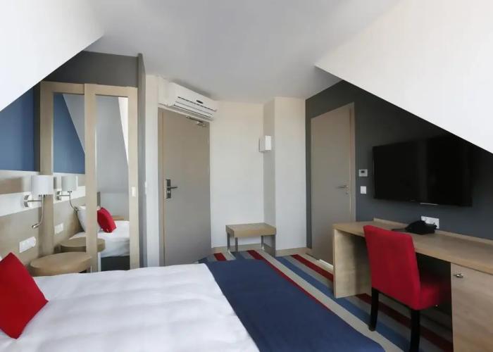Hotel Skipper