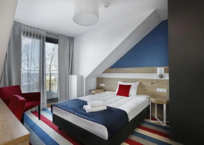 Hotel Skipper