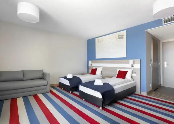 Hotel Skipper