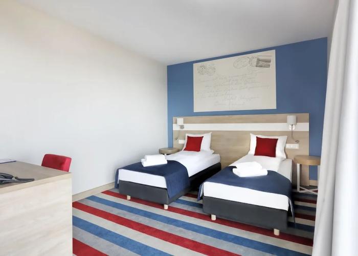 Hotel Skipper