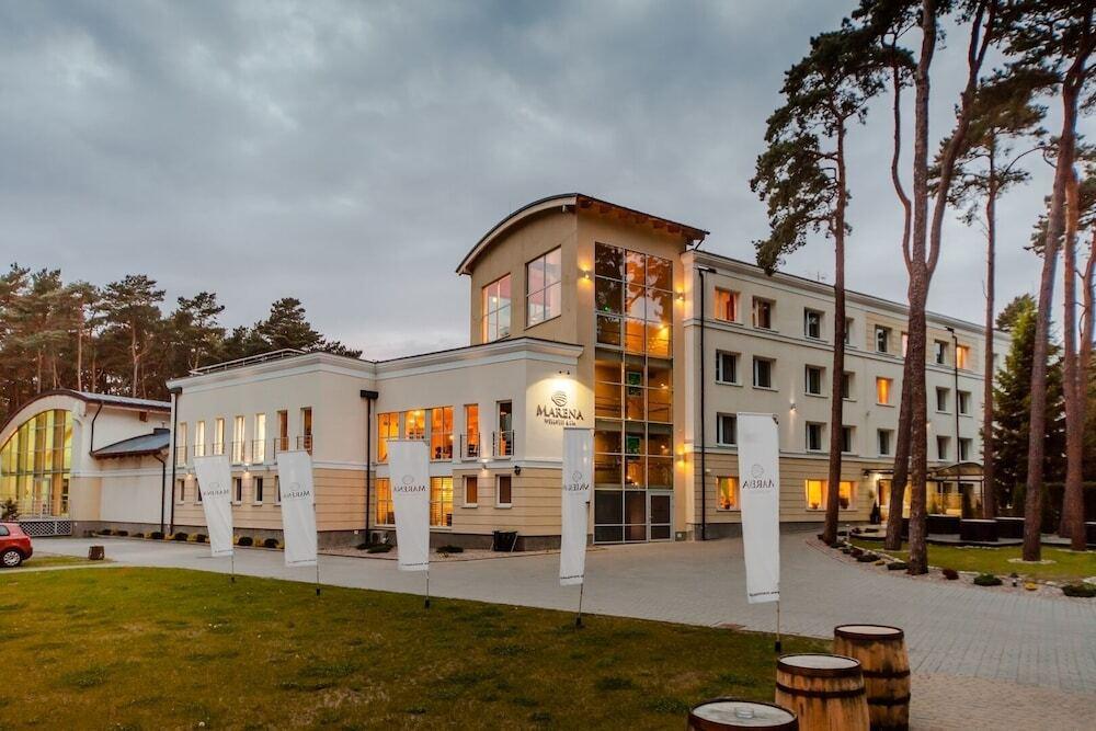 Marena Wellness & Spa