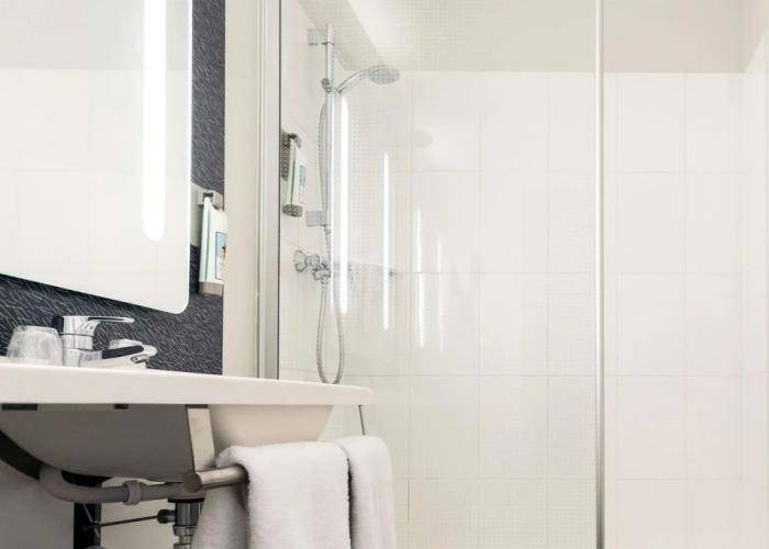 ibis Laval Le Relais d'Armor
