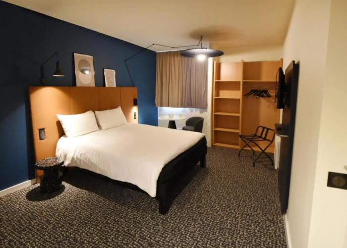 ibis Laval Le Relais d'Armor