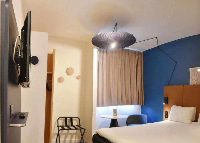 ibis Laval Le Relais d'Armor