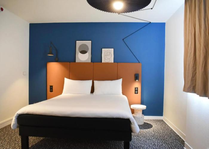 ibis Laval Le Relais d'Armor