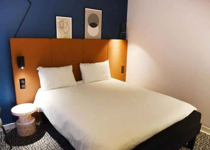 ibis Laval Le Relais d'Armor