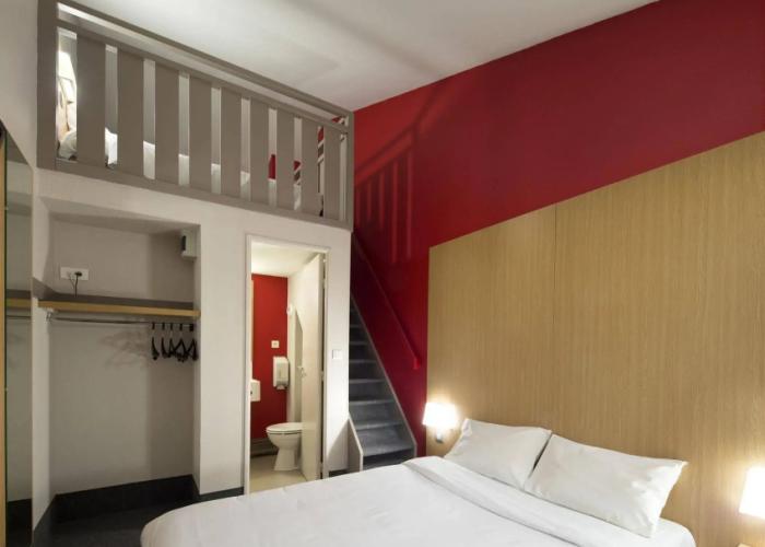 B&B HOTEL Laval Changé