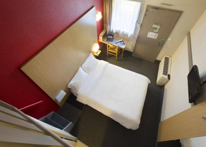 B&B HOTEL Laval Changé