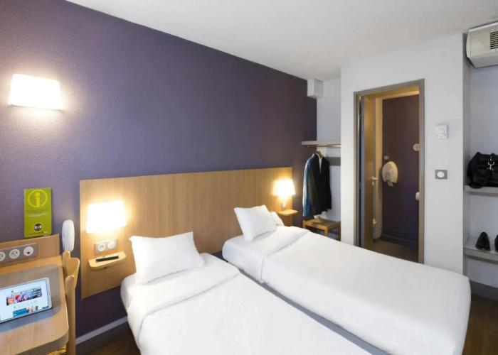 B&B HOTEL Laval Changé