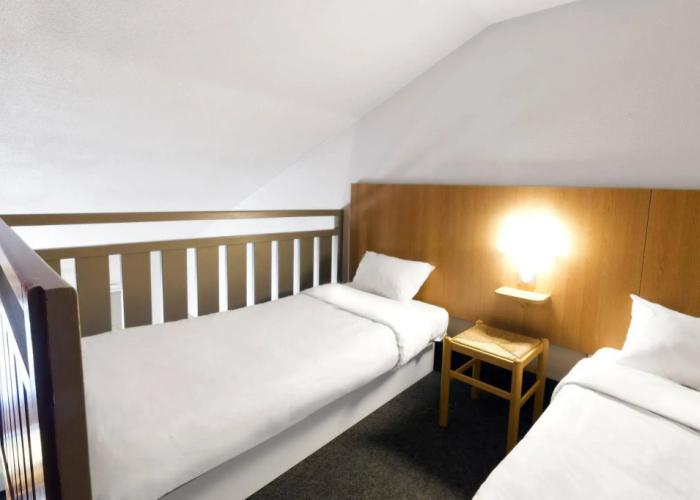 B&B HOTEL Laval Changé
