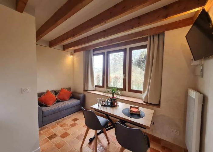 Manoir De La Coudre