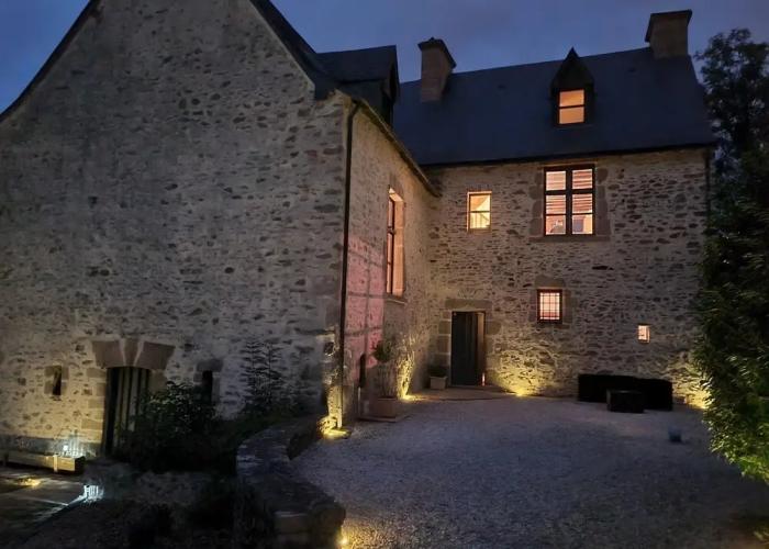 Manoir De La Coudre