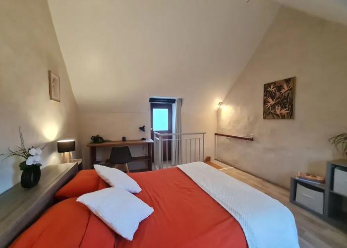 Manoir De La Coudre