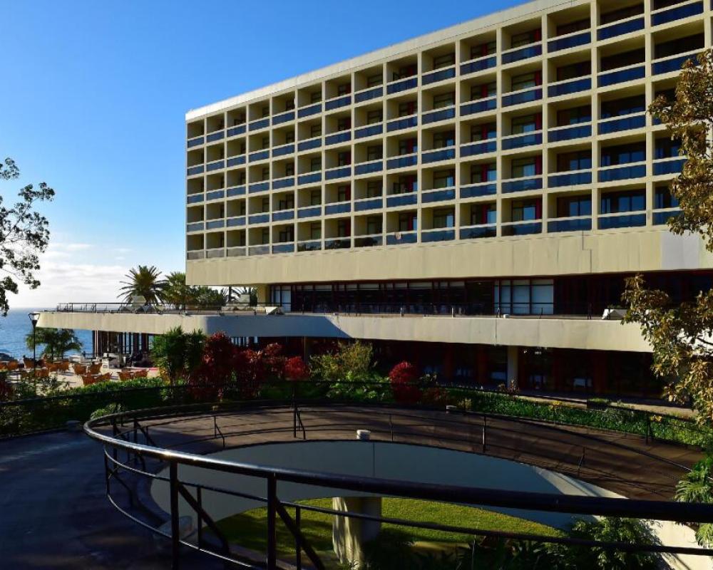 Pestana Casino Park Ocean and SPA Hotel
