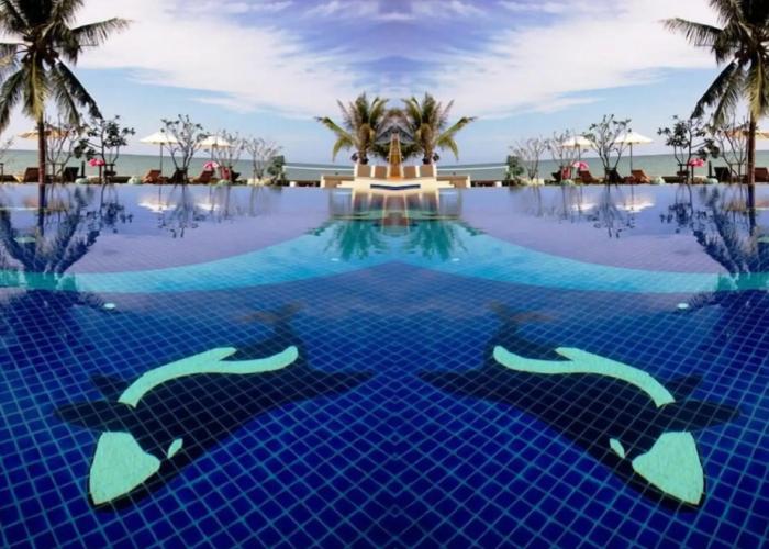 Kuiburi Hotel and Resort