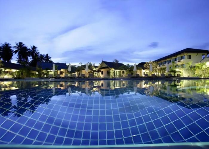 Kuiburi Hotel and Resort