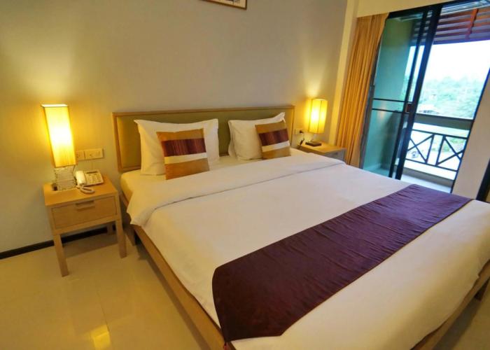 Kuiburi Hotel and Resort