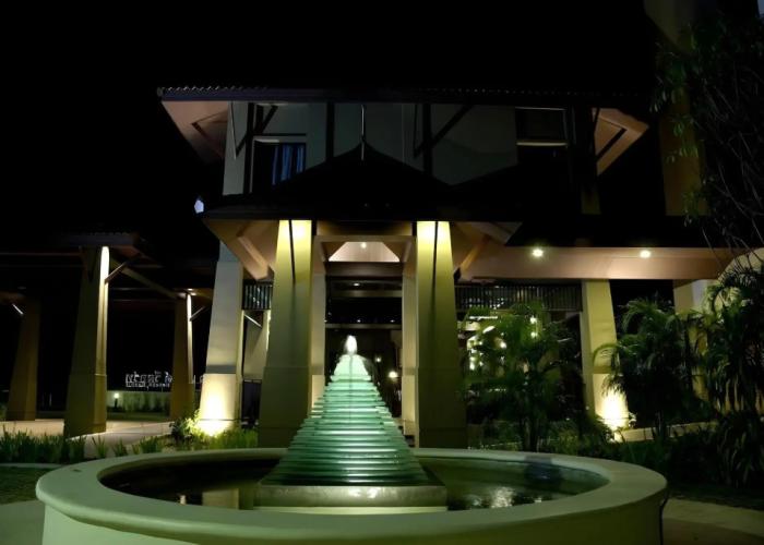 Kuiburi Hotel and Resort