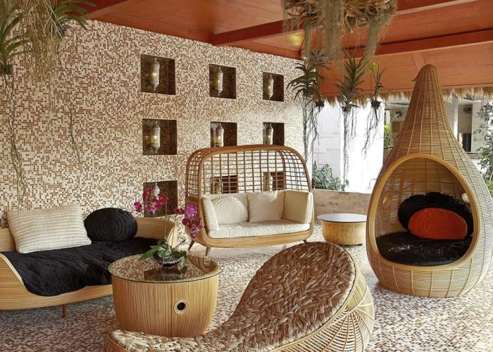 Dhevan Dara Beach Villa
