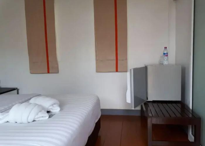 Ban Lek Resort