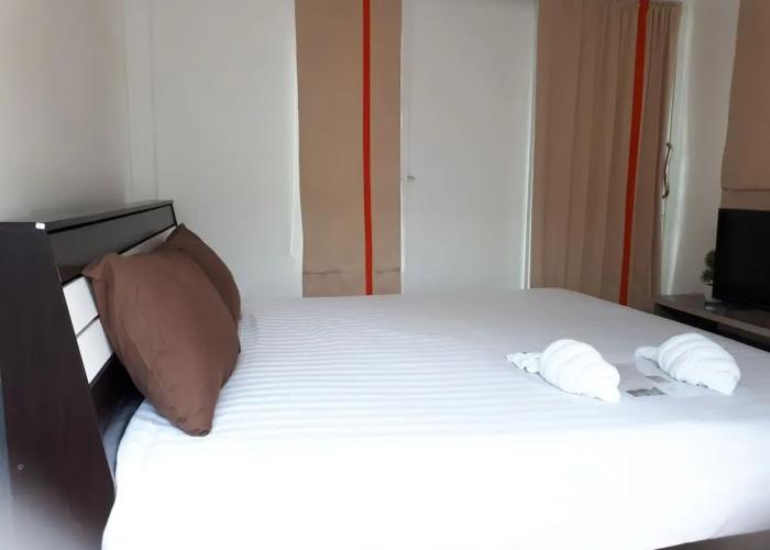 Ban Lek Resort